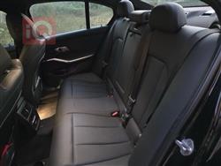 بي ام دبليو الفئة 3